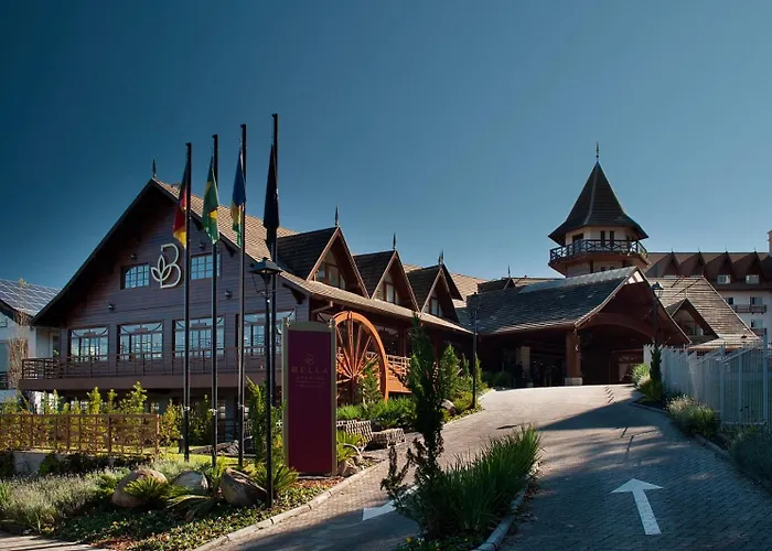Gramado Parks Hotel